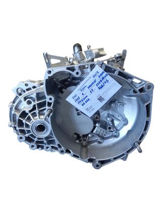 CAMBIO MANUALE COMPLETO FIAT 500 L Serie (351_352)