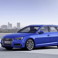 Audi a4 S Line