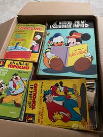 Topolino