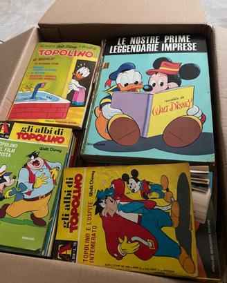 Topolino