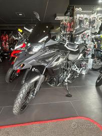 Benelli TRK 502 X