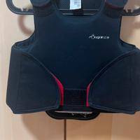 Giubbotto Protezione Equitazione