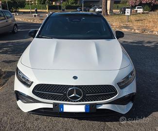 MERCEDES Classe A 250e Plug In Hybrid AMG Line
