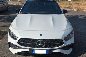 MERCEDES Classe A 250e Plug In Hybrid AMG Line