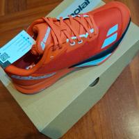 scarpe tennis babolat jet match 4 2026