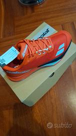 scarpe tennis babolat jet match 4 2026