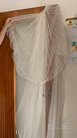 Abito da sposa