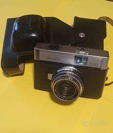 Macchina fotografica kodak  Retina S1