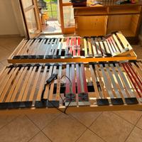 Rete Letto Elettrico