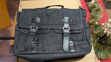 Borse moto Craftride + staffe