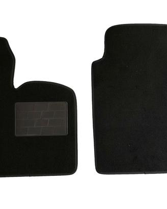 Tappetini in moquette Smart fortwo 450-451 1998> c