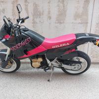 Gilera Nordwest 600 del 1992