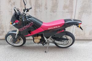 Gilera Nordwest 600 del 1992