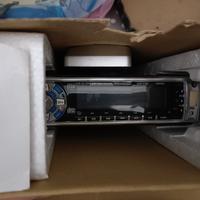 Autoradio MP3 audiola