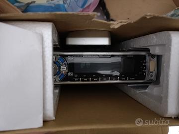 Autoradio MP3 audiola