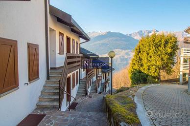 Appartamento di 32 m² con 1 locale a Gromo