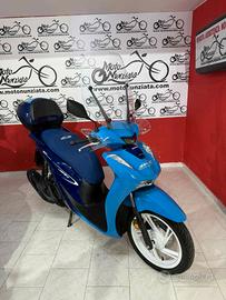 Honda SH 125 ABS