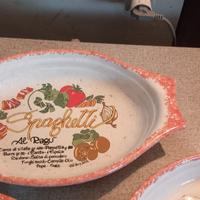 Set spaghettiera 6 pezzi 