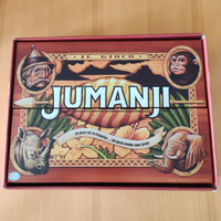 Jumanji