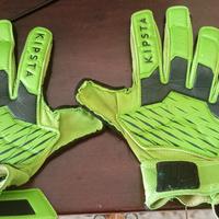 Guanti da portiere 