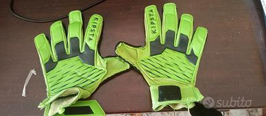 Guanti da portiere 