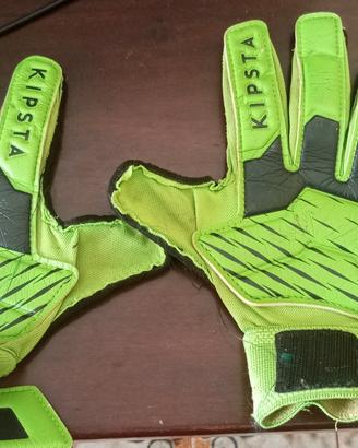 Guanti da portiere 