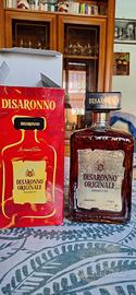 Amaretto di Saronno da collezione