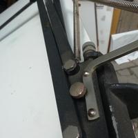 tecnigrafo portatile 