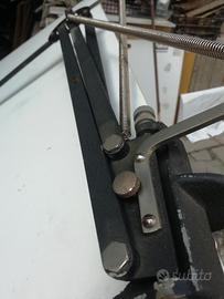 tecnigrafo portatile 