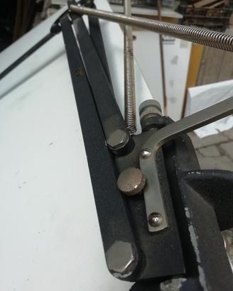 tecnigrafo portatile 
