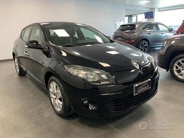 RENAULT Megane 1.5 dCi 110CV Full Optional + Nav