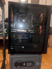 Pc fisso