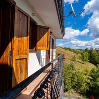 Appartamento Rivisondoli