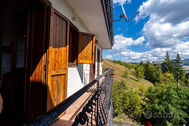 Appartamento Rivisondoli