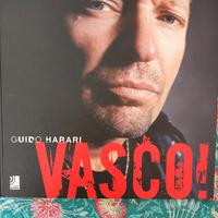 Libro Biografia Vasco Guido Harari con 4 cd