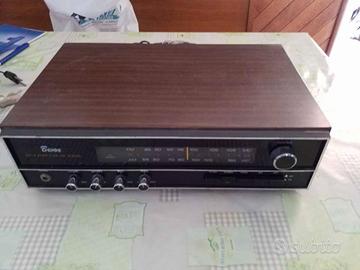 Sintoamplificatore