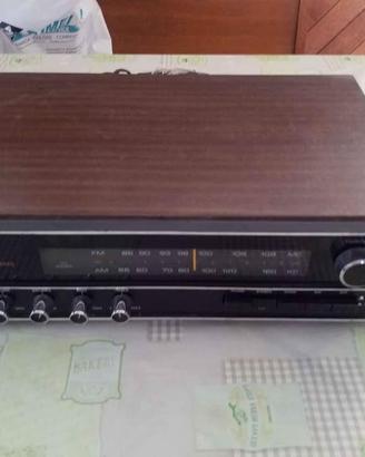 Sintoamplificatore