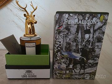 Parfum penhaligons lord george100.p