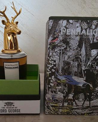 Parfum penhaligons lord george100.p
