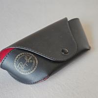 Custodia occhiali Ray-Ban retro