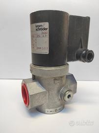 KROMSCHRODER - 85207030 Elettrovalvola per gas