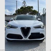 ALFA ROMEO Stelvio 2.2 T.diesel 190CV AT8 RWD Exec