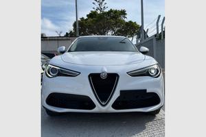ALFA ROMEO Stelvio 2.2 T.diesel 190CV AT8 RWD Exec