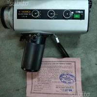 Yashica electro 8 ld - 6 super