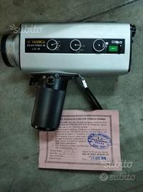 Yashica electro 8 ld - 6 super