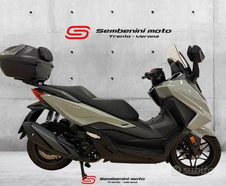 Honda Forza 350 Abs my25