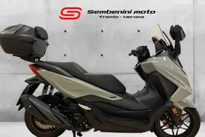Honda Forza 350 Abs my25