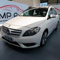 Mercedes-benz B 180 CDI BlueEFFICIENCY Premium