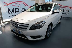 Mercedes-benz B 180 CDI BlueEFFICIENCY Premium