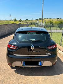 Clio gt Line